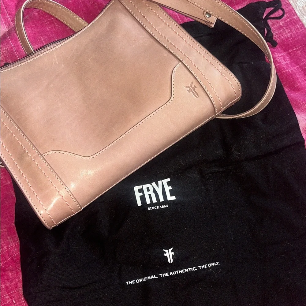 Frye accessory good elegant
